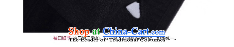 In accordance with the world gross Hsichih girls jacket? Long Sau San video thin 2015 autumn and winter new thick a wool coat Korean wind jacket and color 2XL Photo 3330, prices, brand platters! The elections are supplied in the national character of distribution, so action, buy now enjoy more preferential! As soon as possible.