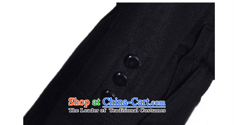 In accordance with the world gross Hsichih girls jacket? Long Sau San video thin 2015 autumn and winter new thick a wool coat Korean wind jacket and color 2XL Photo 3330, prices, brand platters! The elections are supplied in the national character of distribution, so action, buy now enjoy more preferential! As soon as possible.