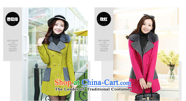8Pak Long Nagymaros collar gross? lime green jacket L picture, prices, brand platters! The elections are supplied in the national character of distribution, so action, buy now enjoy more preferential! As soon as possible.