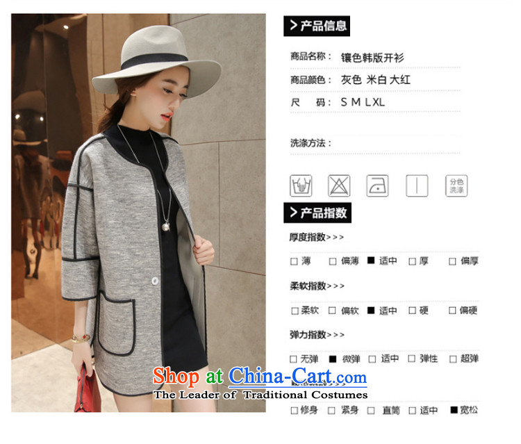 Yi Jin Sau San over the medium to longer term no. of coats gray NRJ5397 S picture, prices, brand platters! The elections are supplied in the national character of distribution, so action, buy now enjoy more preferential! As soon as possible.