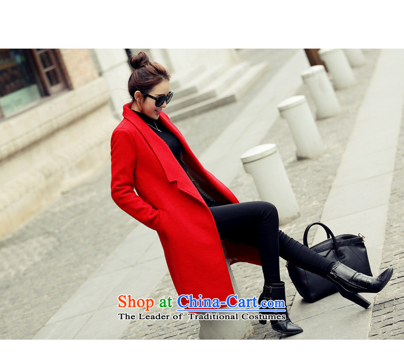 Yi Jin thick and long product gross NRJ8521 red cloak? M picture, prices, brand platters! The elections are supplied in the national character of distribution, so action, buy now enjoy more preferential! As soon as possible.
