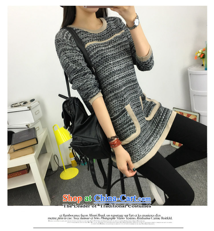 Motome large workshop for women 2015 new king sweater for women in the burden of thick mm200 long knitting sweater, forming the autumn and winter clothes 5271 Flower 5XL red 180-210 recommended weight catty picture, prices, brand platters! The elections are supplied in the national character of distribution, so action, buy now enjoy more preferential! As soon as possible.
