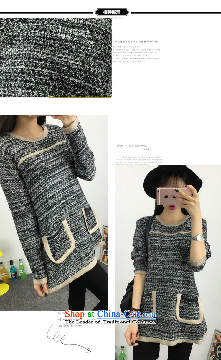 Motome large workshop for women 2015 new king sweater for women in the burden of thick mm200 long knitting sweater, forming the autumn and winter clothes 5271 Flower 5XL red 180-210 recommended weight catty picture, prices, brand platters! The elections are supplied in the national character of distribution, so action, buy now enjoy more preferential! As soon as possible.