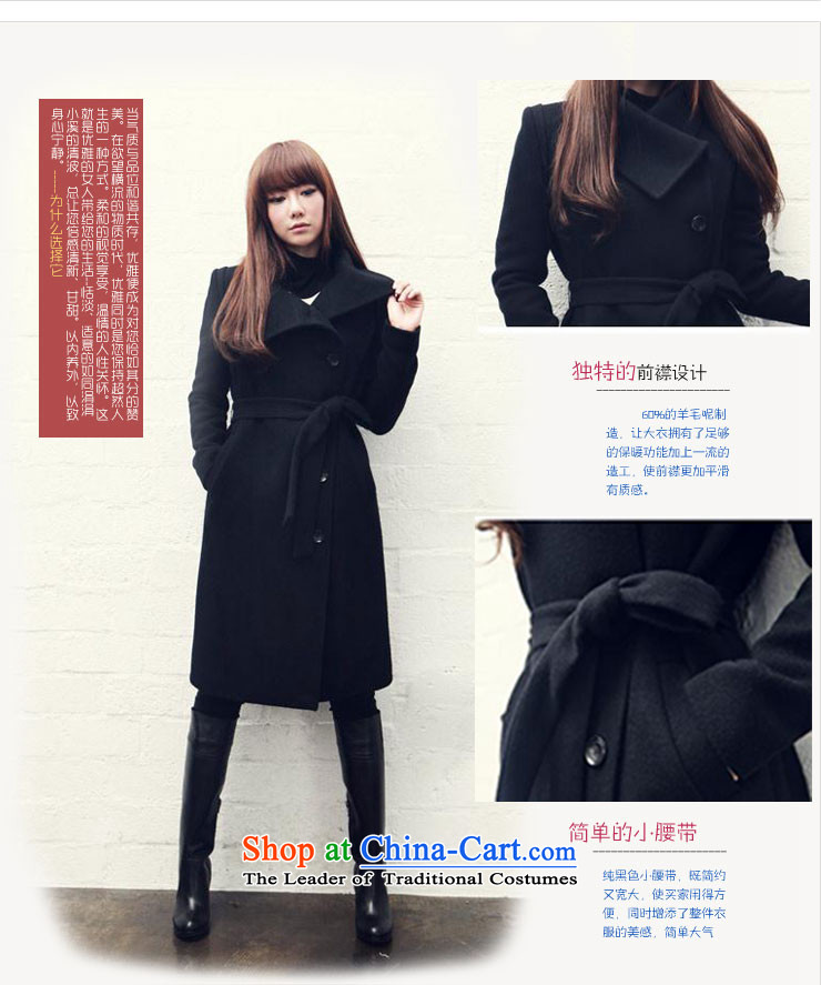On Tim Fa 2015 Fall/Winter Collections Korean female jacket is 