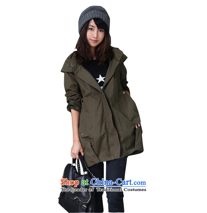 The sea route to spend a relaxing pure cotton Korean autumn and winter coat 2BMK-M large green XL Photo, prices, brand platters! The elections are supplied in the national character of distribution, so action, buy now enjoy more preferential! As soon as possible.