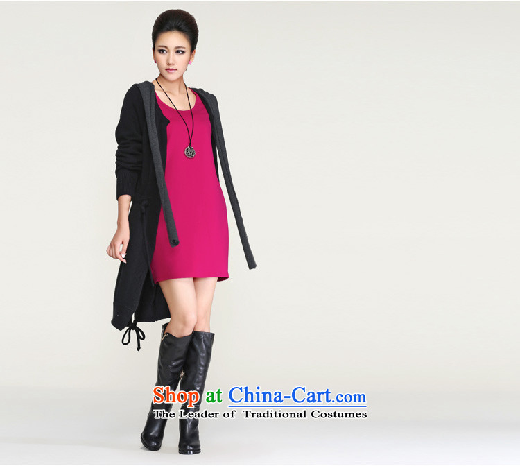 The new appeal 2015 Migdal Code women fall inside thick sister commuter Korean dresses video thin wild 1 3560 Black XXXXL picture, prices, brand platters! The elections are supplied in the national character of distribution, so action, buy now enjoy more preferential! As soon as possible.