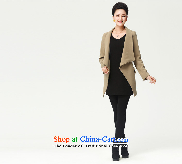 The new appeal 2015 Migdal Code women fall inside thick sister commuter Korean dresses video thin wild 1 3560 Black XXXXL picture, prices, brand platters! The elections are supplied in the national character of distribution, so action, buy now enjoy more preferential! As soon as possible.