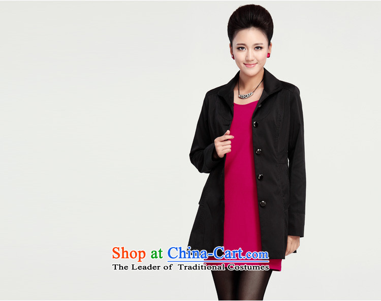 The new appeal 2015 Migdal Code women fall inside thick sister commuter Korean dresses video thin wild 1 3560 Black XXXXL picture, prices, brand platters! The elections are supplied in the national character of distribution, so action, buy now enjoy more preferential! As soon as possible.