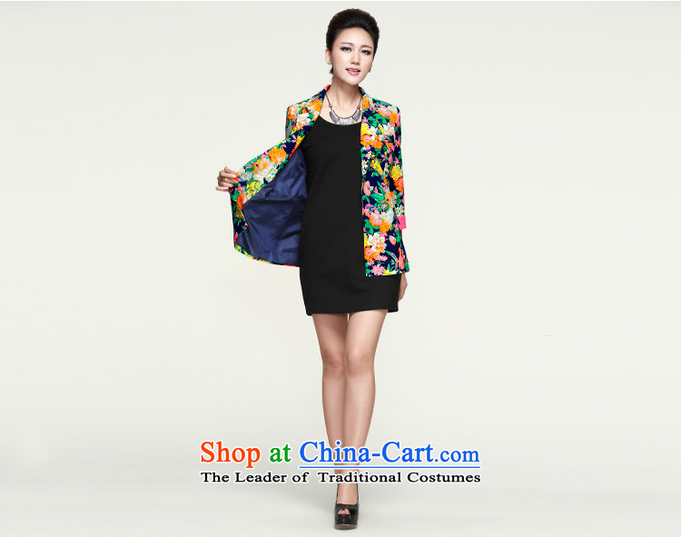 The new appeal 2015 Migdal Code women fall inside thick sister commuter Korean dresses video thin wild 1 3560 Black XXXXL picture, prices, brand platters! The elections are supplied in the national character of distribution, so action, buy now enjoy more preferential! As soon as possible.