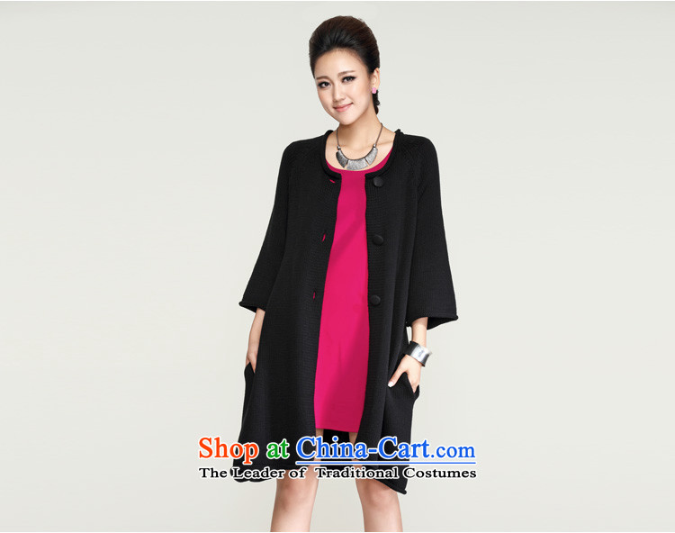 The new appeal 2015 Migdal Code women fall inside thick sister commuter Korean dresses video thin wild 1 3560 Black XXXXL picture, prices, brand platters! The elections are supplied in the national character of distribution, so action, buy now enjoy more preferential! As soon as possible.