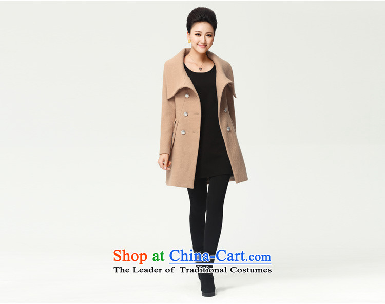 The new appeal 2015 Migdal Code women fall inside thick sister commuter Korean dresses video thin wild 1 3560 Black XXXXL picture, prices, brand platters! The elections are supplied in the national character of distribution, so action, buy now enjoy more preferential! As soon as possible.
