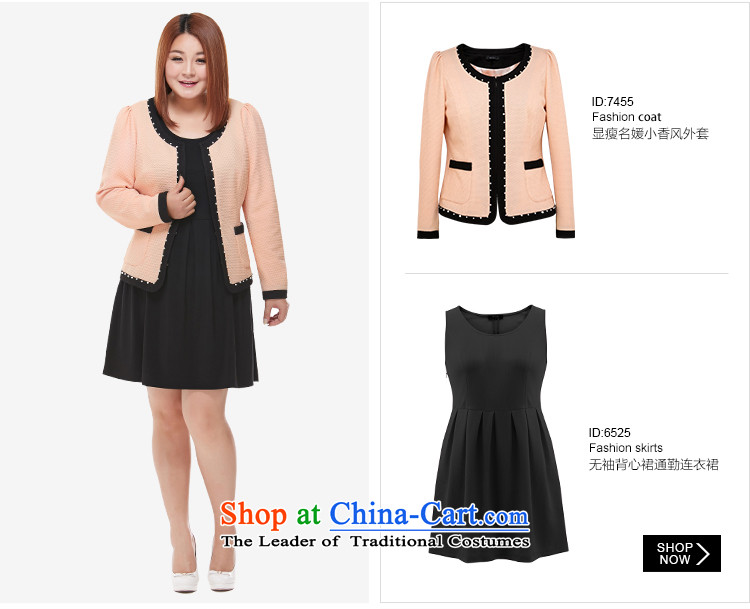 To increase the number msshe female autumn 2015 mm thick sister replacing sleeveless tank dresses wild an average 65.25 Black 4XL Photo, prices, brand platters! The elections are supplied in the national character of distribution, so action, buy now enjoy more preferential! As soon as possible.