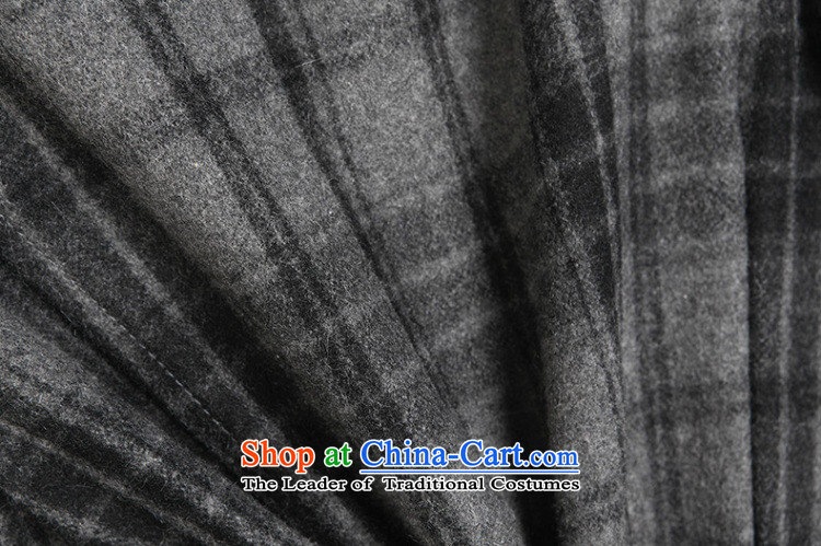 The holy, sdeer female winter can be removed from the gross collar plaid coats S12481806? Germany /87 S(160/80a) Gray Photo, prices, brand platters! The elections are supplied in the national character of distribution, so action, buy now enjoy more preferential! As soon as possible.