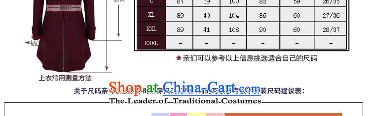 The Advisory Committee, 2015 new celebrity)? coats female hair? female red and brown overcoat XL Photo, prices, brand platters! The elections are supplied in the national character of distribution, so action, buy now enjoy more preferential! As soon as possible.