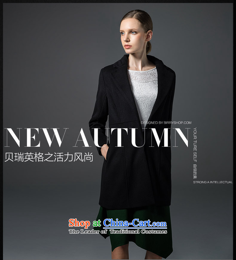 Berry, autumn and winter female decorated in classic waistband wool gross? coats that long jacket, black XXL pictures, 31331548 price, brand platters! The elections are supplied in the national character of distribution, so action, buy now enjoy more preferential! As soon as possible.