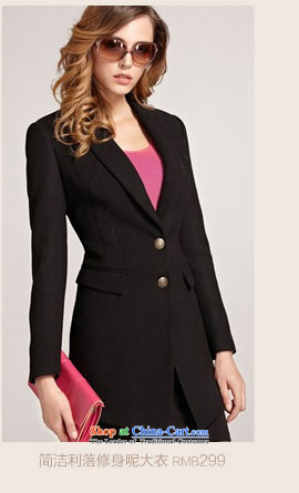 Elizabeth at Pattaya dream elegance fungus edge wool coat? (distribution) 460913302 rabbit hair black S picture, prices, brand platters! The elections are supplied in the national character of distribution, so action, buy now enjoy more preferential! As soon as possible.