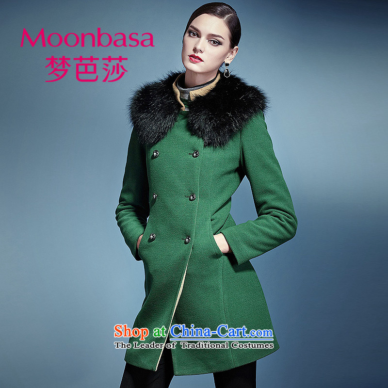 Mona Lisa and elegant career dream female minimalist classy straight from the folder unit warm nickname information _with gross for coats_ 460913413 black L