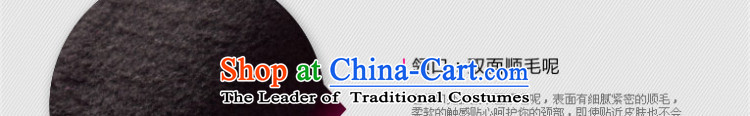 Mona Lisa and elegant career dream female OL simple able spell color twill nickname information and color coats 460913408 L picture, prices, brand platters! The elections are supplied in the national character of distribution, so action, buy now enjoy more preferential! As soon as possible.