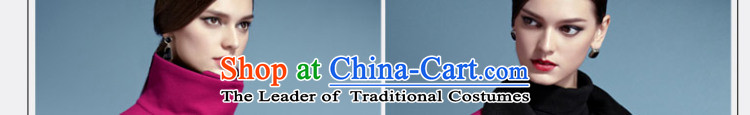 Mona Lisa and elegant career dream female OL simple able spell color twill nickname information and color coats 460913408 L picture, prices, brand platters! The elections are supplied in the national character of distribution, so action, buy now enjoy more preferential! As soon as possible.