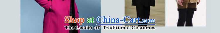 Mona Lisa and elegant career dream female OL simple able spell color twill nickname information and color coats 460913408 L picture, prices, brand platters! The elections are supplied in the national character of distribution, so action, buy now enjoy more preferential! As soon as possible.