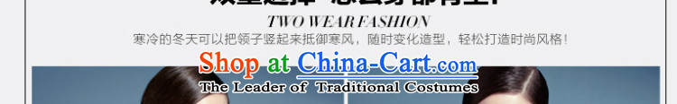 Mona Lisa and elegant career dream female OL simple able spell color twill nickname information and color coats 460913408 L picture, prices, brand platters! The elections are supplied in the national character of distribution, so action, buy now enjoy more preferential! As soon as possible.