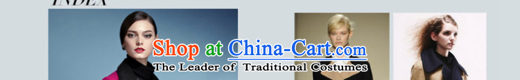 Mona Lisa and elegant career dream female OL simple able spell color twill nickname information and color coats 460913408 L picture, prices, brand platters! The elections are supplied in the national character of distribution, so action, buy now enjoy more preferential! As soon as possible.