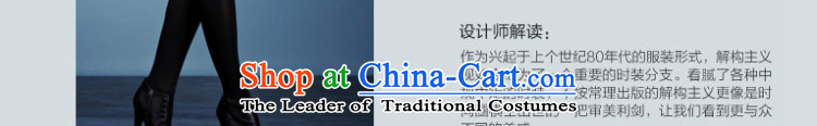 Mona Lisa and elegant career dream female OL simple able spell color twill nickname information and color coats 460913408 L picture, prices, brand platters! The elections are supplied in the national character of distribution, so action, buy now enjoy more preferential! As soon as possible.