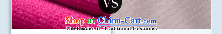 Mona Lisa and elegant career dream female OL simple able spell color twill nickname information and color coats 460913408 L picture, prices, brand platters! The elections are supplied in the national character of distribution, so action, buy now enjoy more preferential! As soon as possible.