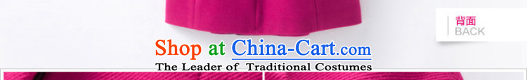 Mona Lisa and elegant career dream female OL simple able spell color twill nickname information and color coats 460913408 L picture, prices, brand platters! The elections are supplied in the national character of distribution, so action, buy now enjoy more preferential! As soon as possible.