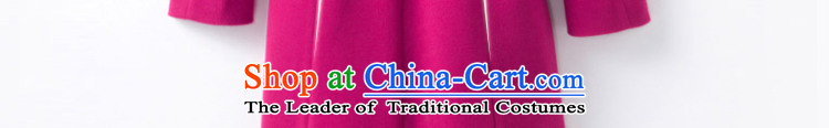 Mona Lisa and elegant career dream female OL simple able spell color twill nickname information and color coats 460913408 L picture, prices, brand platters! The elections are supplied in the national character of distribution, so action, buy now enjoy more preferential! As soon as possible.