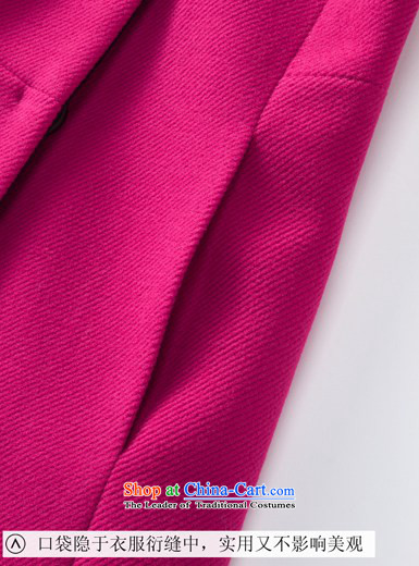 Mona Lisa and elegant career dream female OL simple able spell color twill nickname information and color coats 460913408 L picture, prices, brand platters! The elections are supplied in the national character of distribution, so action, buy now enjoy more preferential! As soon as possible.
