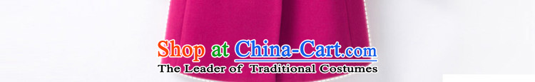Mona Lisa and elegant career dream female OL simple able spell color twill nickname information and color coats 460913408 L picture, prices, brand platters! The elections are supplied in the national character of distribution, so action, buy now enjoy more preferential! As soon as possible.