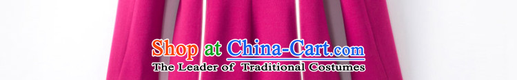 Mona Lisa and elegant career dream female OL simple able spell color twill nickname information and color coats 460913408 L picture, prices, brand platters! The elections are supplied in the national character of distribution, so action, buy now enjoy more preferential! As soon as possible.