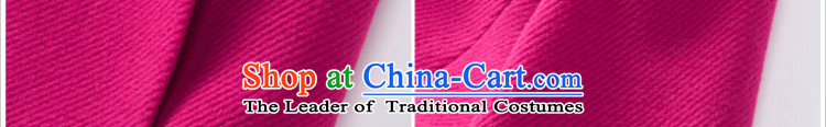 Mona Lisa and elegant career dream female OL simple able spell color twill nickname information and color coats 460913408 L picture, prices, brand platters! The elections are supplied in the national character of distribution, so action, buy now enjoy more preferential! As soon as possible.