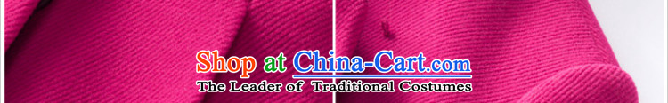 Mona Lisa and elegant career dream female OL simple able spell color twill nickname information and color coats 460913408 L picture, prices, brand platters! The elections are supplied in the national character of distribution, so action, buy now enjoy more preferential! As soon as possible.