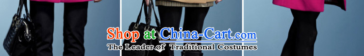 Mona Lisa and elegant career dream female OL simple able spell color twill nickname information and color coats 460913408 L picture, prices, brand platters! The elections are supplied in the national character of distribution, so action, buy now enjoy more preferential! As soon as possible.
