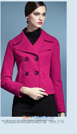 Mona Lisa and elegant career dream female OL simple able spell color twill nickname information and color coats 460913408 L picture, prices, brand platters! The elections are supplied in the national character of distribution, so action, buy now enjoy more preferential! As soon as possible.