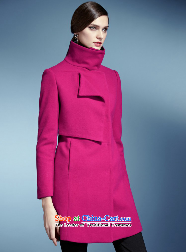 Mona Lisa and elegant career dream female OL simple able spell color twill nickname information and color coats 460913408 L picture, prices, brand platters! The elections are supplied in the national character of distribution, so action, buy now enjoy more preferential! As soon as possible.