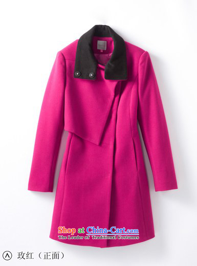Mona Lisa and elegant career dream female OL simple able spell color twill nickname information and color coats 460913408 L picture, prices, brand platters! The elections are supplied in the national character of distribution, so action, buy now enjoy more preferential! As soon as possible.