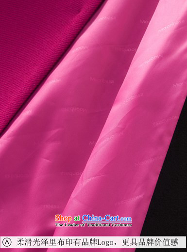 Mona Lisa and elegant career dream female OL simple able spell color twill nickname information and color coats 460913408 L picture, prices, brand platters! The elections are supplied in the national character of distribution, so action, buy now enjoy more preferential! As soon as possible.
