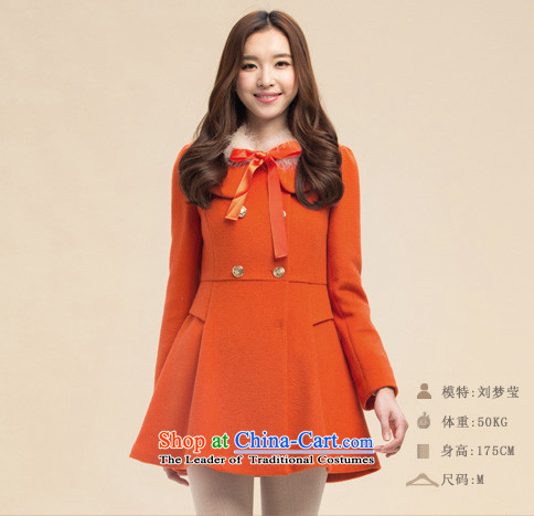Value 3 Multimedia 2014 new winter clothing removable luxury for Sau San video thin hair A field with gross? coats Yi Girls support C.O.D. holiday shipping light coffee L/165/88a picture, prices, brand platters! The elections are supplied in the national character of distribution, so action, buy now enjoy more preferential! As soon as possible.
