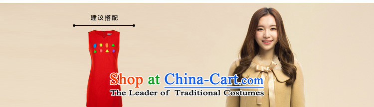 Value 3 Multimedia 2014 new winter clothing removable luxury for Sau San video thin hair A field with gross? coats Yi Girls support C.O.D. holiday shipping light coffee L/165/88a picture, prices, brand platters! The elections are supplied in the national character of distribution, so action, buy now enjoy more preferential! As soon as possible.
