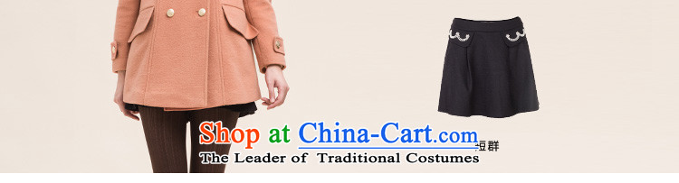 3 color for winter can be removed from the modern and luxurious gross for Classic double row is plush coat female support? C.O.D. holiday shipping coffee prices pictures, XL/170/92A white, brand platters! The elections are supplied in the national character of distribution, so action, buy now enjoy more preferential! As soon as possible.