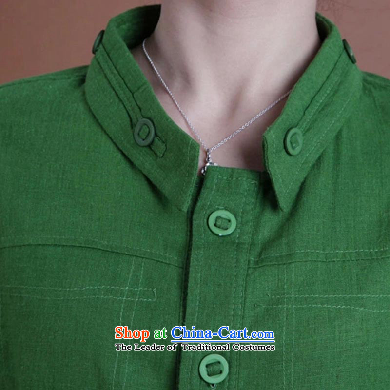 The sea route to spend the summer new Korean version mm thick, thin conventional solid color shirt 4FS06 large relaxd the red sea route to spend.... 2XL, shopping on the Internet