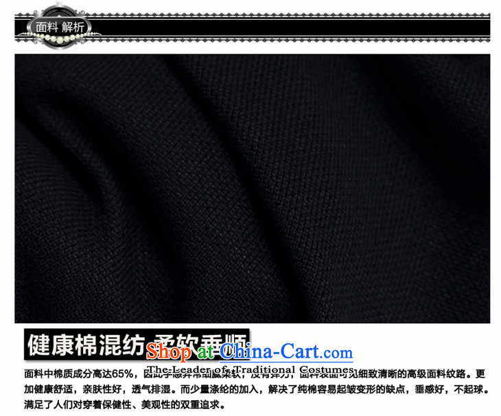 Morning to new spring and autumn 2015 to increase the number of women with long-sleeved commuter Korean Wave snow woven dresses video thin semi permeable wave point long-sleeved pressure hem dresses black 7XL recommendations 220-240 catty picture, prices, brand platters! The elections are supplied in the national character of distribution, so action, buy now enjoy more preferential! As soon as possible.