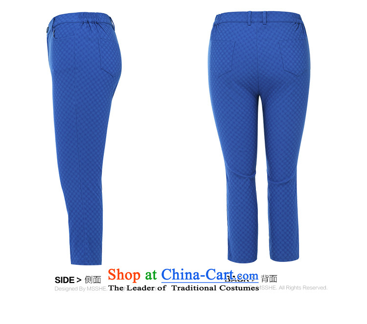 Large msshe women 2015 summer in New High elastic waist and rayon 9 70 17 Bright green trousers Sau San  T2 picture, prices, brand platters! The elections are supplied in the national character of distribution, so action, buy now enjoy more preferential! As soon as possible.