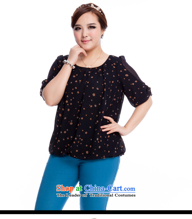 Replace, Hin thick zhuangting ting thin spring and summer 2015 new product codes for women in temperament and stylish cuff chiffon shirt Q6024 stamp blue XL Photo, prices, brand platters! The elections are supplied in the national character of distribution, so action, buy now enjoy more preferential! As soon as possible.