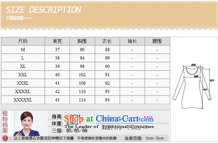 According to the 2015 Summer Yeon Opertti New Fat MM ultra-large graphics thin stylish snow Sau San woven dresses D30019 Tien-lan XXL picture, prices, brand platters! The elections are supplied in the national character of distribution, so action, buy now enjoy more preferential! As soon as possible.