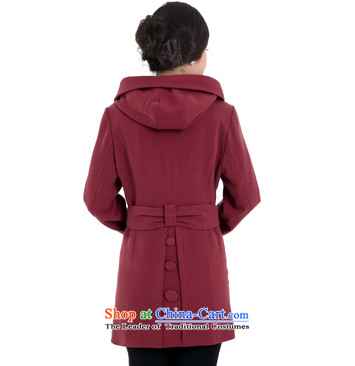 The sea route to spend the winter the new Korean version thin thick mm double-thick windshield washer in long loose coat 4151-6 large black 5XL picture, prices, brand platters! The elections are supplied in the national character of distribution, so action, buy now enjoy more preferential! As soon as possible.