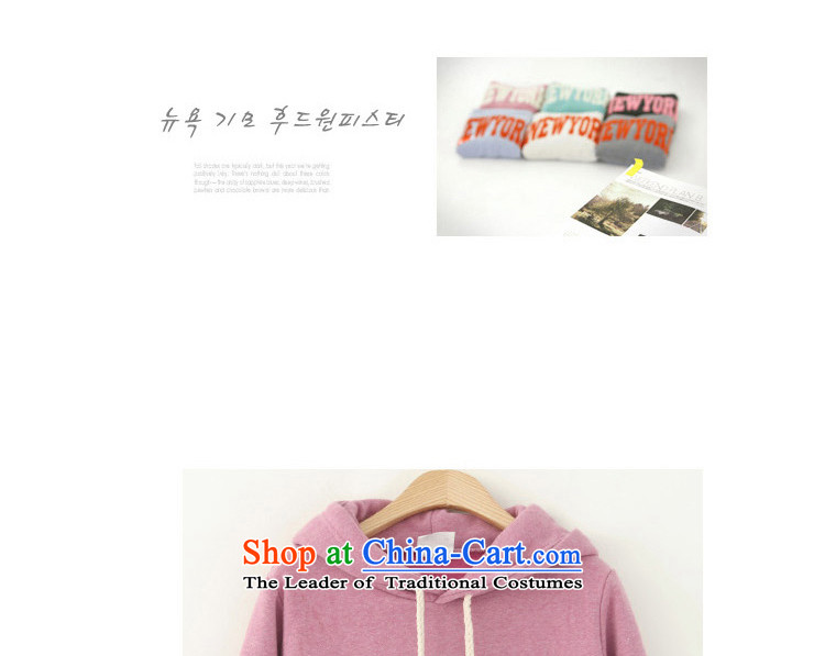 In 2015 Addis Ababa solabe/ new product code women thick mm Fall/Winter Collections letters long sleeve head Sau San attached cap is not down lint-free almond 3XL 7510 picture, prices, brand platters! The elections are supplied in the national character of distribution, so action, buy now enjoy more preferential! As soon as possible.